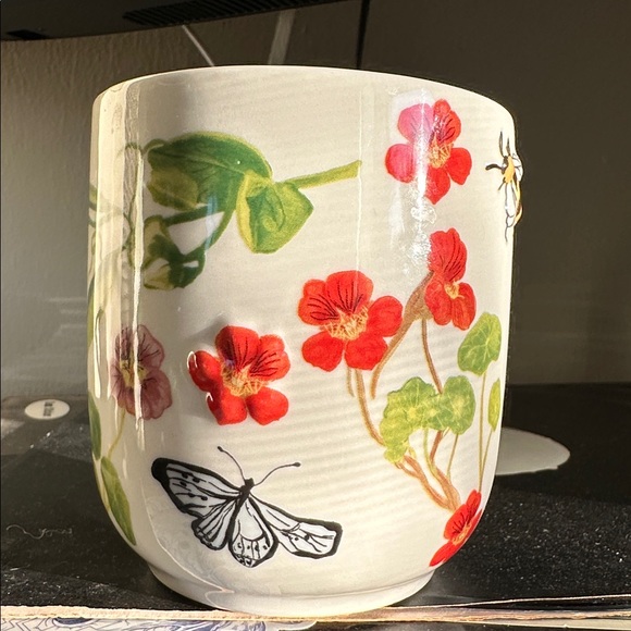 Anthropologie Monarch Monogram Mug letter U - Picture 5 of 14